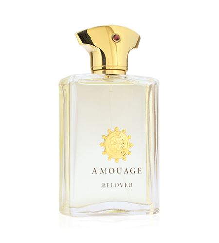 Amouage Beloved Man eau de parfum for men 100 ml tester