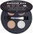 Gosh Úprava obočí eyebrow set 3,32 g