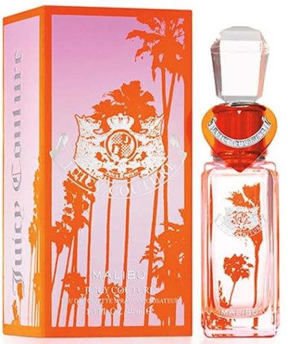 Juicy Couture Juicy Couture Malibu toaletní voda 75 ml pro ženy