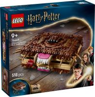 LEGO® Harry Potter™ 76449 Hryzající kniha Obludné obludárium (3)