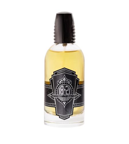 18.21 Man Made Sweet Tobacco Spirits Parfüm für Männer 100 ml