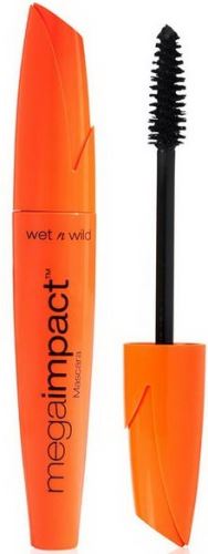 Wet n Wild MegaImpact Mascara