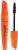 wet n wild MegaImpact mascara for extreme length and volume of lashes 8 ml Very Black