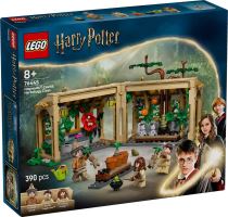 LEGO® Harry Potter™ 76445 Bradavický hrad: Hodina bylinkářství (2)