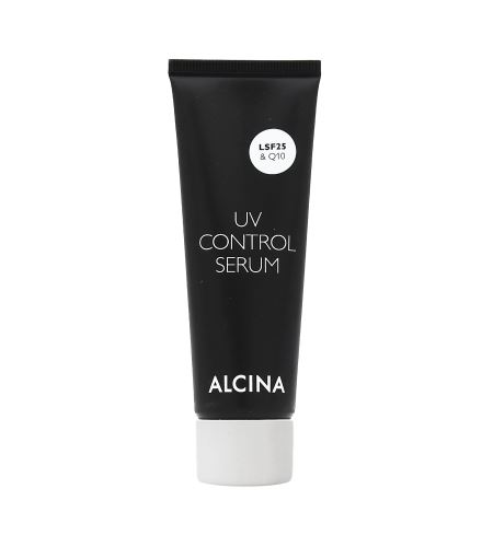 Alcina UV Control Serum 50ml