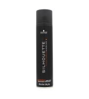 Schwarzkopf Professional Silhouette Super Hold Spray lak na vlasy se super silnou fixací