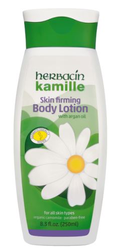 Herbacin Kamille Body Lotion U 250ml