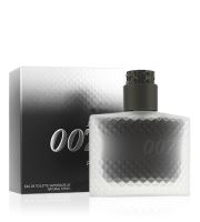 James Bond 007 Pour Homme toaletní voda 30 ml pro muže