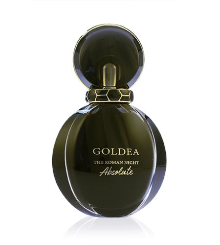Bvlgari Goldea The Roman Night Absolute parfémovaná voda 75 ml pro ženy TESTER