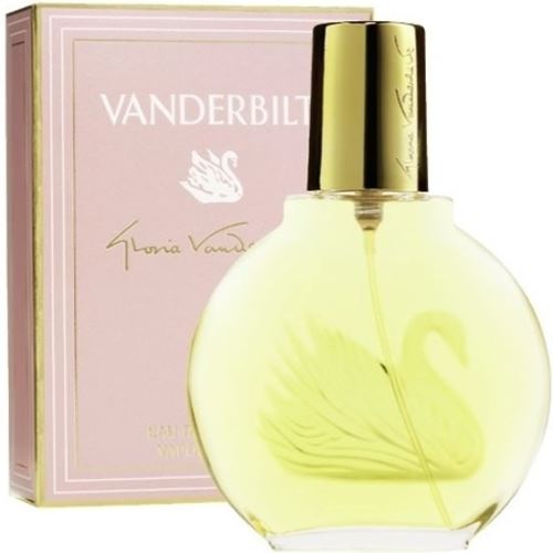 Gloria Vanderbilt Vanderbilt toaletní voda pro ženy