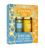 Purity Vision BIO Vitamin denní sada Hydro2 sérum 30 ml + sérum s vitamínem C 30 ml Purity Vision BIO Vitamin denní sada Hydro2 sérum 30 ml + sérum s vitamínem C 30 ml