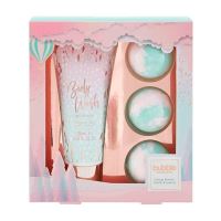 Style & Grace Bubble Boutique gift set for women 200 gift set (1)
