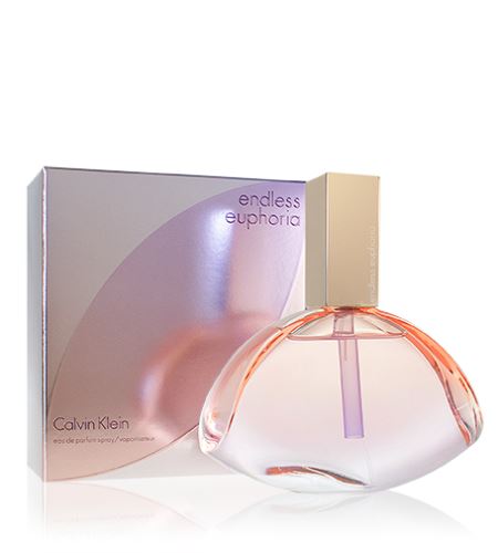 Calvin Klein Endless Euphoria