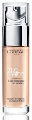L'Oréal Paris True Match Foundation
