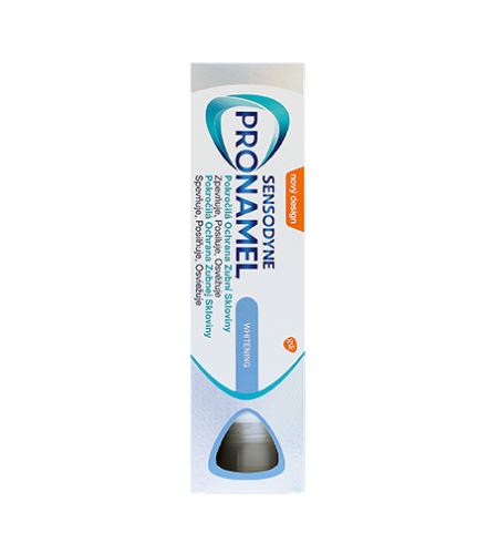 Sensodyne Pronamel Whitening 75 ml