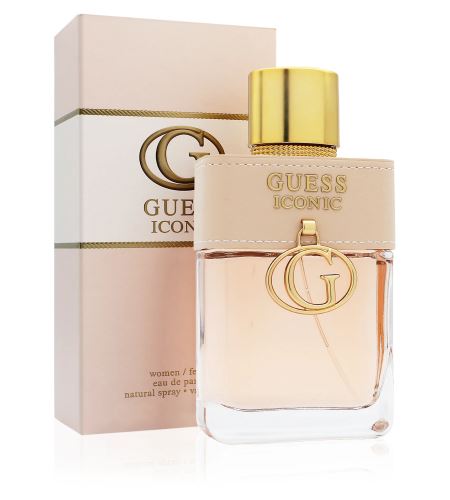 Guess Iconic parfémovaná voda pro ženy 100 ml