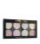 Makeup Revolution London Ultra Strobe Balm palette of cream brighteners 12 g