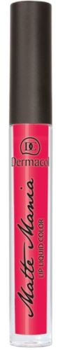 Dermacol Matte Mania