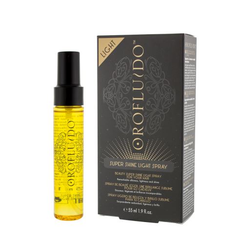 Orofluido Super Shine Light Spray 55 ml