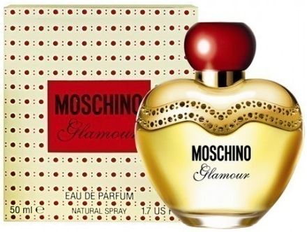 Moschino Glamour