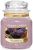 Yankee Candle Dried Lavender &amp; Oak vonná svíčka 411 g