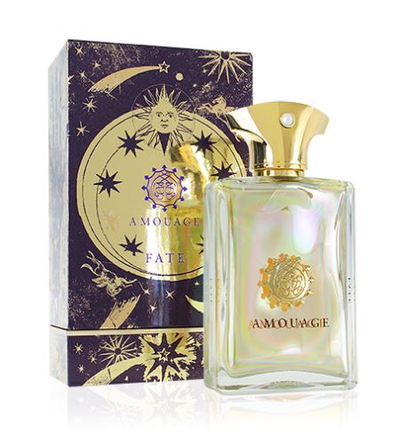Amouage Fate For Men parfémovaná voda 100 ml pro muže
