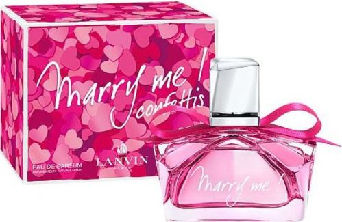 Lanvin Marry Me! Confettis parfémovaná voda 50 ml pro ženy