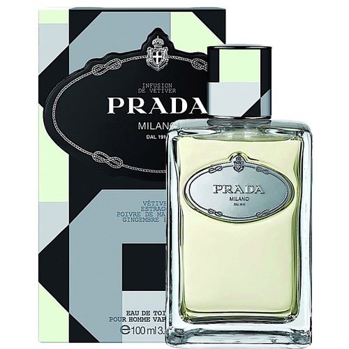 Prada Infusion de Vetiver M EDT 50 ml