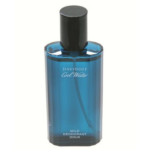 Davidoff Cool Water 75 ml deodorant Deospray M