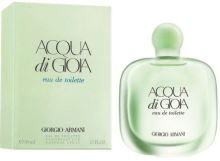 Giorgio Armani Acqua di Gioia