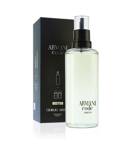Giorgio Armani Code Parfum parfémovaná voda   pro muže