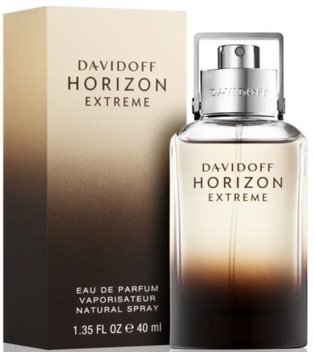 Davidoff Horizon Extreme