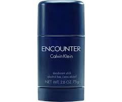 Calvin Klein Encounter deostick for men 75 ml