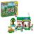 LEGO® Animal Crossing™ 77055 Obchod s oblečením Able Sisters