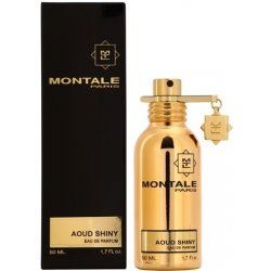 Montale Aoud Shiny parfémovaná voda 50 ml unisex