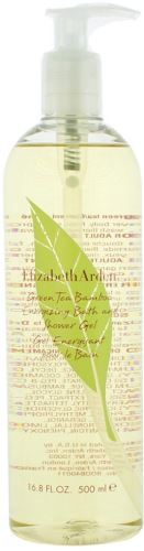 Elizabeth Arden Green Tea Bamboo Shower Gel W 500ml