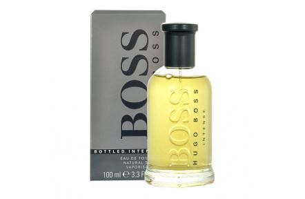 Hugo Boss Boss Bottled Intense toaletní voda pro muže