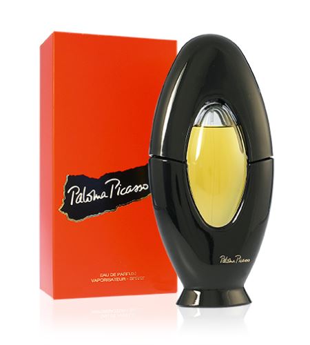 Paloma Picasso Paloma Picasso parfémovaná voda pro ženy 100 ml TESTER