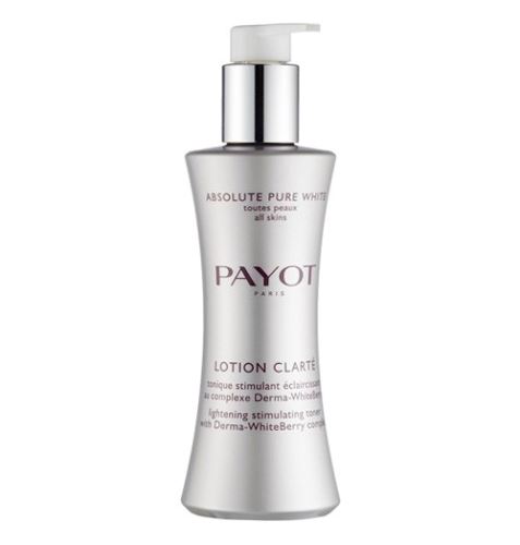 Payot Absolute Pure White pleťová voda proti pigmentovým skvrnám 200 ml