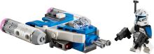 LEGO® Star Wars™ 75391 Mikrostíhačka Y-wing™ kapitána Rexe (2)