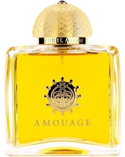 Amouage Jubilation 25 For Woman eau de parfum for women 100 ml tester