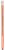 Makeup Revolution London Brushes eye shadow brush for women 1