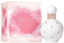 Britney Spears Fantasy Intimate Edition