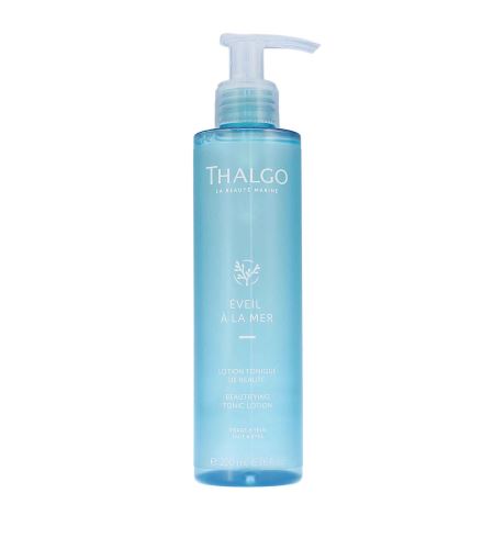 Thalgo Éveil à la Mer Velvet Cleansing Milk hedvábné odličovací mléko 200 ml