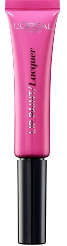 L'Oréal Paris Lip Paint Lacquer