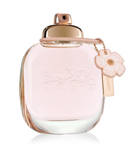 Coach Coach Floral eau de parfum for women 90 ml tester