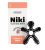 Mr&amp;Mrs Fragrance Niki car fragrance 1 ks náplň