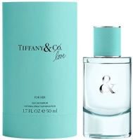 Tiffany & Co. Tiffany & Love For Her (1)