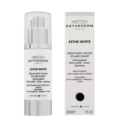Institut Esthederm Esthe-White Anti-Dark Spots Serum bělicí sérum proti pigmentovým skvrnám 30 ml