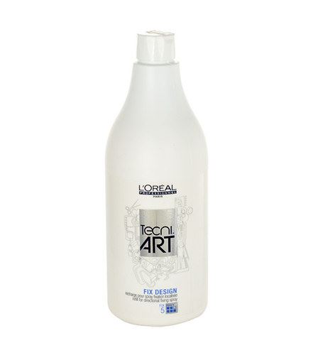 L'Oréal Professionnel Tecni Art Fix Design 750 ml W